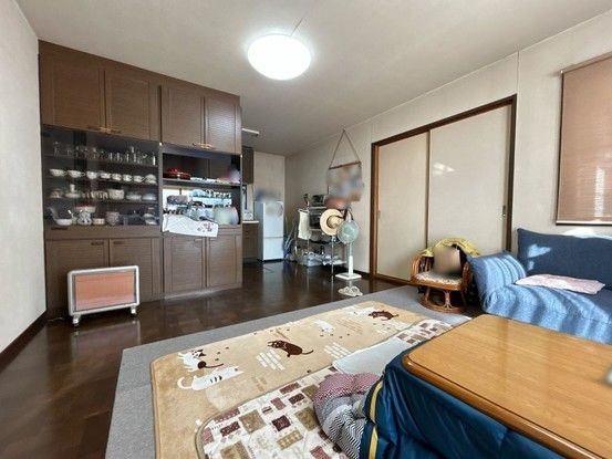 5LDK House for Sale in Takamatsu, Kagawa with Large Land - Thumbnail 3