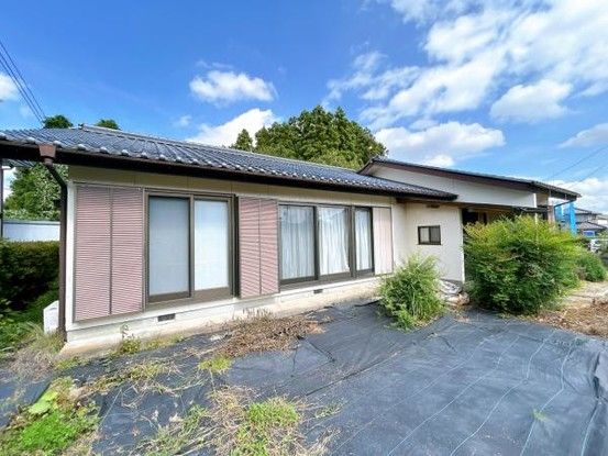 5DK Detached House with Garden in Saigo Village, Fukushima - Thumbnail 3
