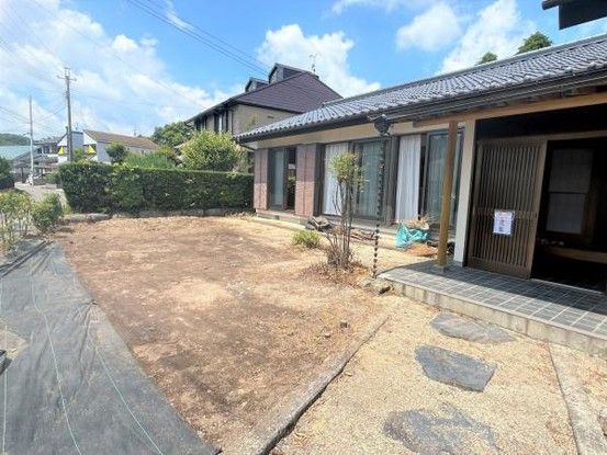 5DK Detached House with Garden in Saigo Village, Fukushima - Thumbnail 4