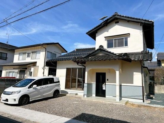 Renovated 3LDK House in Izumo, Shimane – 89.59 sqm - Thumbnail 2
