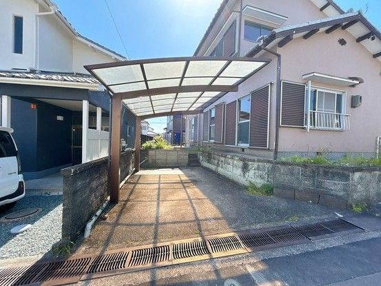 4LDK Renovated House in Matsusaka, Mie - 103.55m² - Thumbnail 3