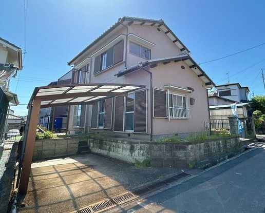 4LDK Renovated House in Matsusaka, Mie - 103.55m² - Thumbnail 2