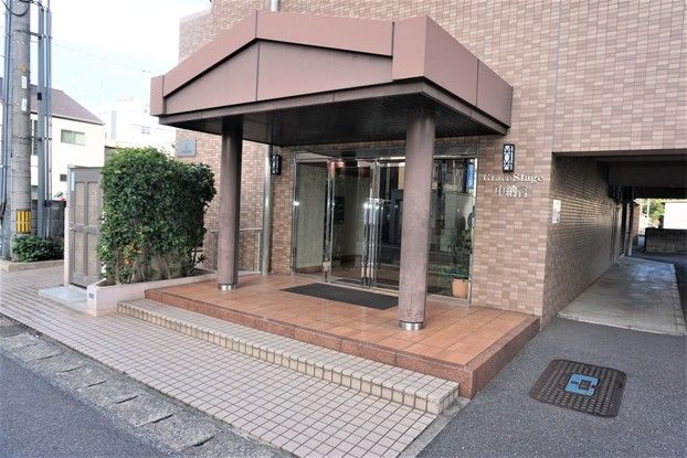 3LDK Apartment for Sale in Okayama City, Grace Stage Chūnagon - Thumbnail 4