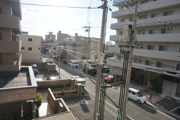 3LDK Apartment for Sale in Okayama City, Grace Stage Chūnagon - Thumbnail 3