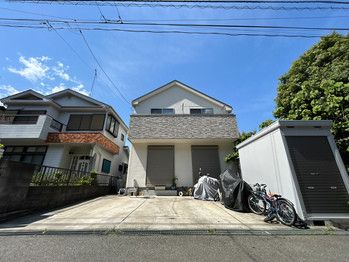 4LDK Detached House in Hachioji, Tokyo - 96.45 sqm - Thumbnail 4