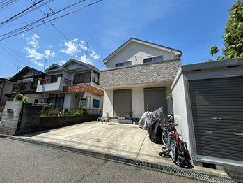 4LDK Detached House in Hachioji, Tokyo - 96.45 sqm - Thumbnail 3