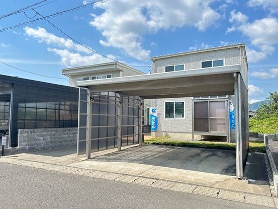 3LDK Detached House in Ono City, Fukui Prefecture - Thumbnail 3