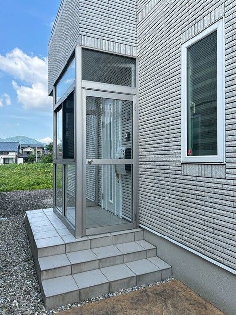 3LDK Detached House in Ono City, Fukui Prefecture - Thumbnail 4