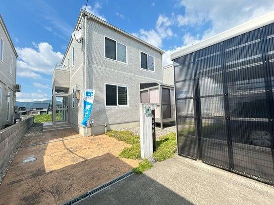 3LDK Detached House in Ono City, Fukui Prefecture - Thumbnail 2