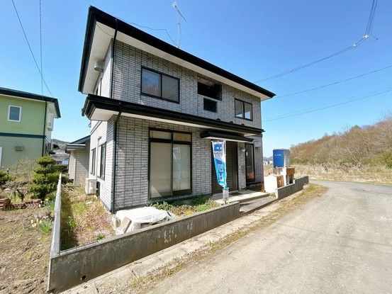 Renovated 4LDK House for Sale in Sannohe Town, Aomori - Thumbnail 2