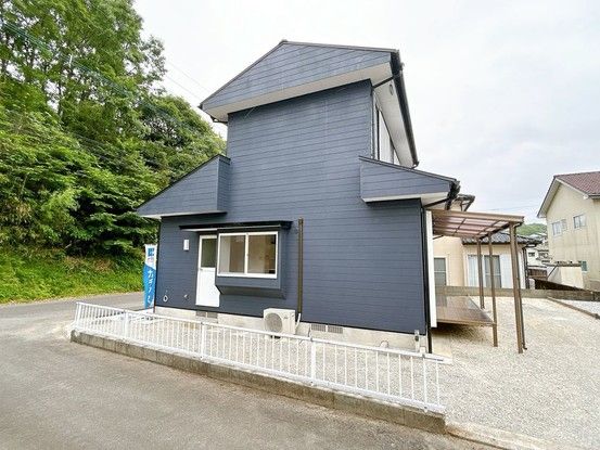 Renovated 3LDK House for Sale in Miyazaki City, Miyazaki - Thumbnail 3