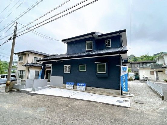 Renovated 3LDK House for Sale in Miyazaki City, Miyazaki - Thumbnail 4