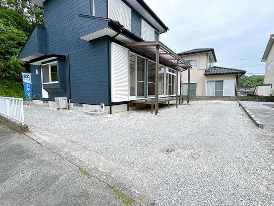 Renovated 3LDK House for Sale in Miyazaki City, Miyazaki - Thumbnail 2