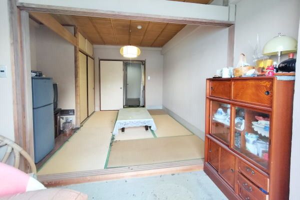 1K Apartment in Atami with Sagami Bay View and Onsen - Thumbnail 2