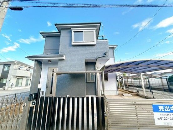 4LDK 103.5m² House for Sale in Ushiku, Ibaraki Near Station - Thumbnail 4