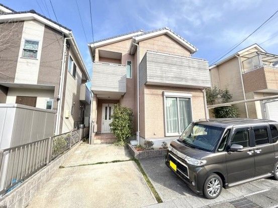 3SLDK Detached House for Sale in Yokkaichi, Mie - Thumbnail 2