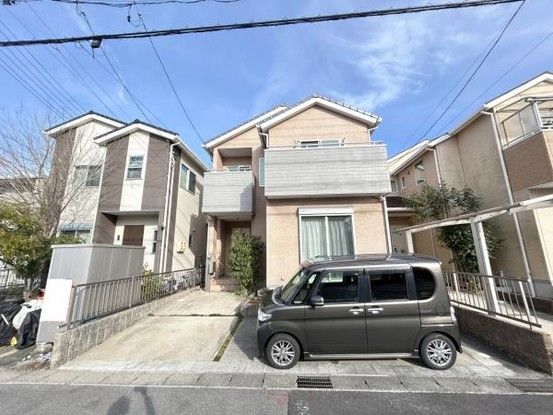3SLDK Detached House for Sale in Yokkaichi, Mie - Thumbnail 3