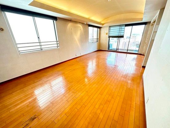 3LDK Top-Floor Apartment in Naka-ku, Hiroshima – 108.84m² - Thumbnail 3