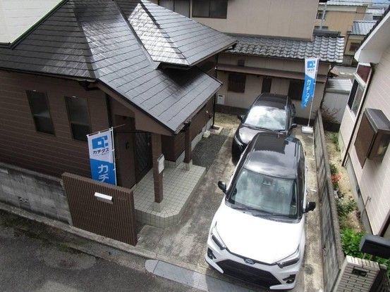 Renovated 3LDK House Near Umenomoto Station in Matsuyama - Thumbnail 3