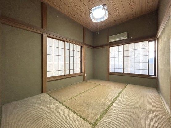 4DK Detached House for Sale in Fuji City, Shizuoka - Thumbnail 4