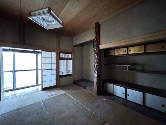 4DK Detached House for Sale in Fuji City, Shizuoka - Thumbnail 3