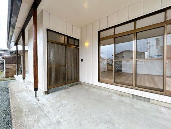 Renovated 4LDK House for Sale in Yonezawa, Yamagata - Thumbnail 2