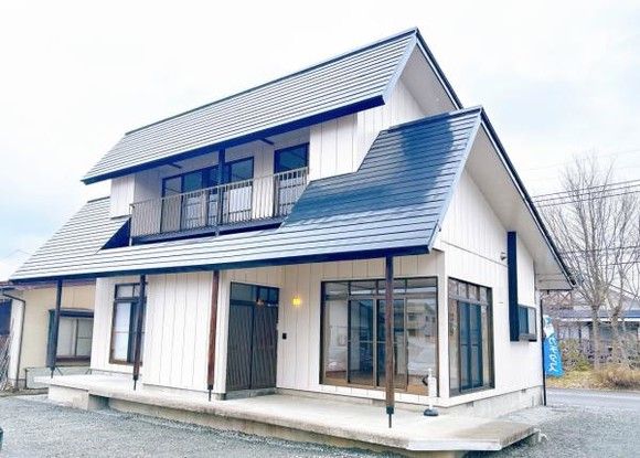 Renovated 4LDK House for Sale in Yonezawa, Yamagata - Thumbnail 3