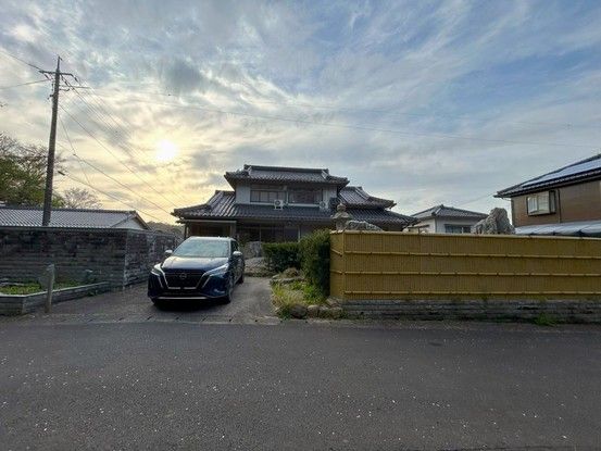 5SLDK House on Large Lot in Oda City, Shimane - Thumbnail 4