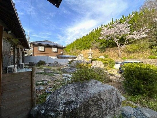 5SLDK House on Large Lot in Oda City, Shimane - Thumbnail 3