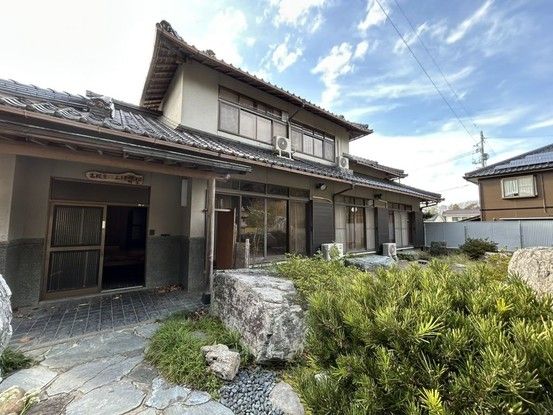 5SLDK House on Large Lot in Oda City, Shimane - Thumbnail 2