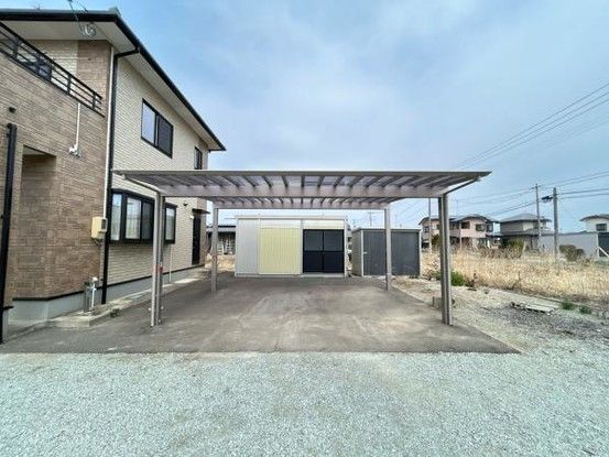 6LDK Detached House for Sale in Yamamoto, Miyagi - Thumbnail 2