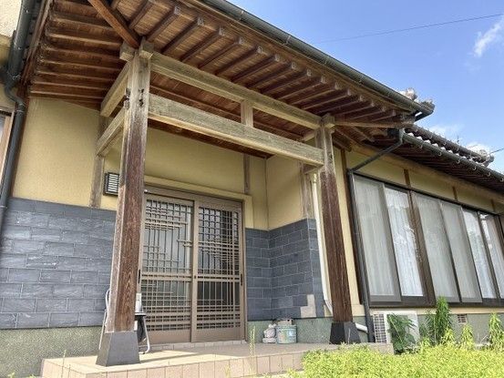 7LDK Traditional House in Kikuyo, Kumamoto - 343 sqm - Thumbnail 2