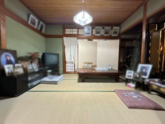 Spacious 7K House for Sale in Higashikagawa, Kagawa - Thumbnail 2