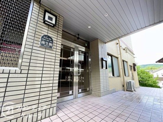 Renovated 2SLDK Apartment Near Minami Ikoma Station in Ikoma - Thumbnail 2