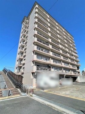Palace Matsukage 3LDK Apartment for Sale in Nagoya - Thumbnail 2