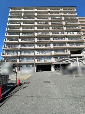 Palace Matsukage 3LDK Apartment for Sale in Nagoya - Thumbnail 4