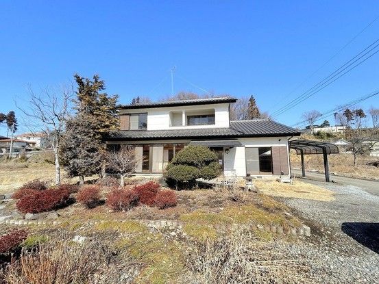 4LDK Detached House for Sale in Numata, Gunma - Thumbnail 4