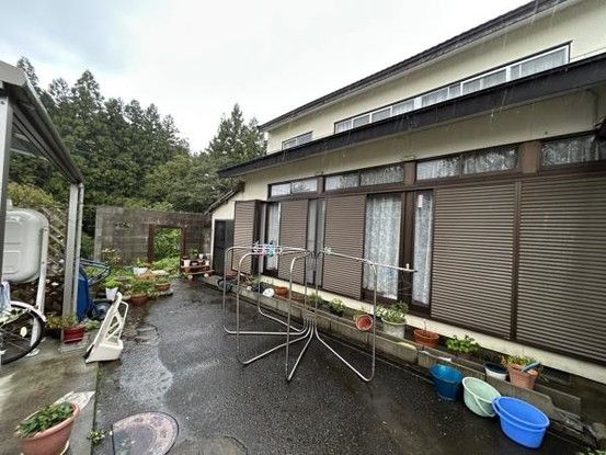 9DK House for Sale in Naruko Onsen, Miyagi with 278 Tsubo Land - Thumbnail 3