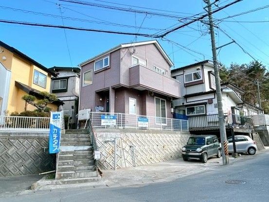 3LDK Detached House for Sale in Hachinohe, Aomori - Thumbnail 2