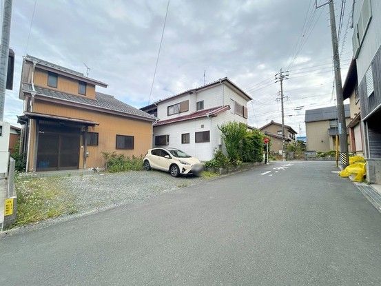 Renovated 3SLDK House in Toyohashi, Aichi - 91.49 sqm - Thumbnail 2