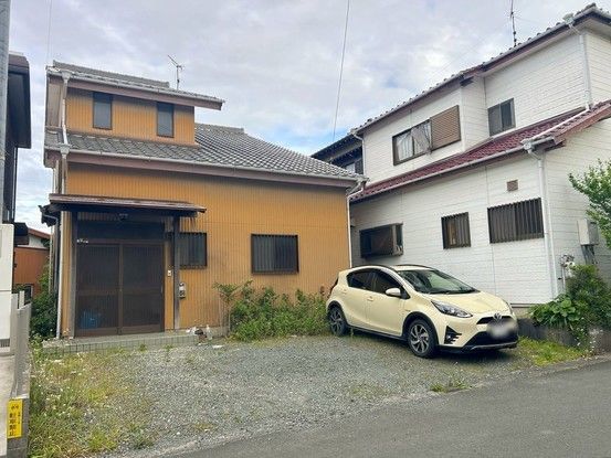 Renovated 3SLDK House in Toyohashi, Aichi - 91.49 sqm - Thumbnail 3