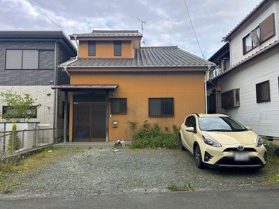 Renovated 3SLDK House in Toyohashi, Aichi - 91.49 sqm - Image 1