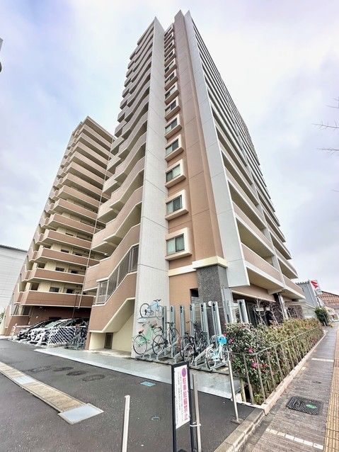 3SLDK Apartment in Sendai Taihaku Ward - 90.84 sqm - Thumbnail 2