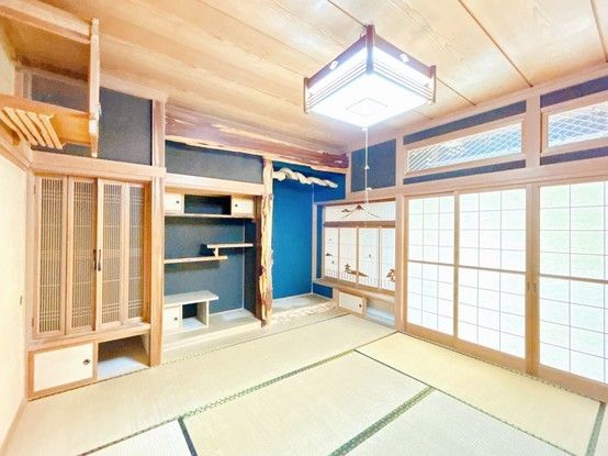 Renovated 5LDK House for Sale in Kitami, Hokkaido - Thumbnail 4