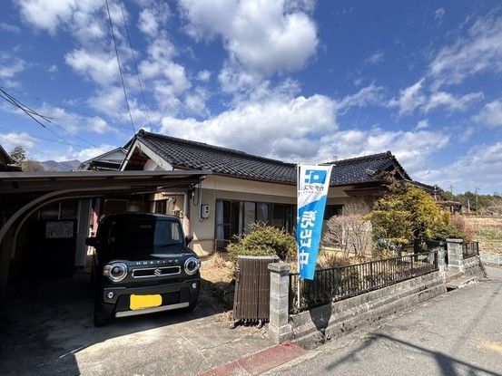 Renovated 2LDK House for Sale in Iida, Nagano - Thumbnail 2