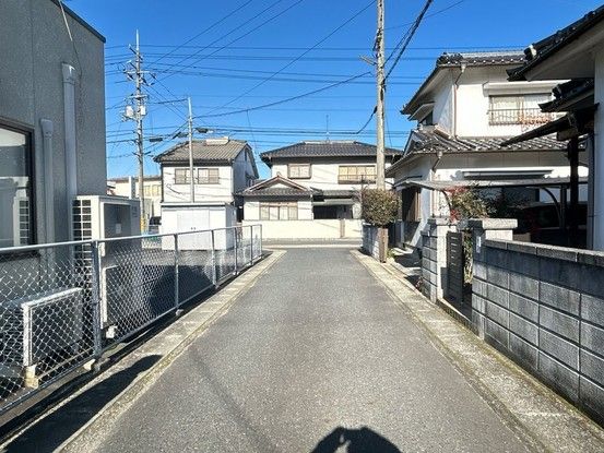 Renovated 3SLDK House Near Tsuyamaguchi Station, Tsuyama - Thumbnail 2