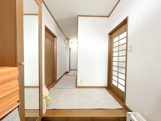 Renovated 5DK House in Hanamaki, Iwate Near Koyamada Station - Thumbnail 4