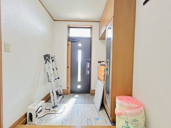 Renovated 5DK House in Hanamaki, Iwate Near Koyamada Station - Thumbnail 3