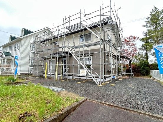 Renovated 5DK House in Hanamaki, Iwate Near Koyamada Station - Thumbnail 2