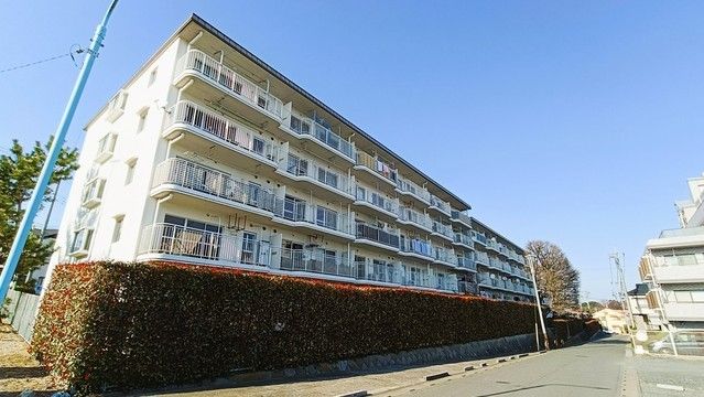 2LDK Apartment for Sale in Minuma, Saitama - 67.84 sqm - Thumbnail 2